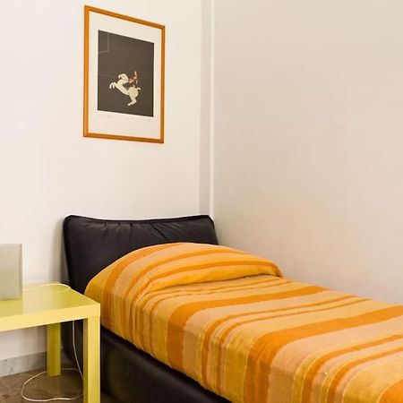 רומא A Casa Di Pe' Casa Vacanze מראה חיצוני תמונה