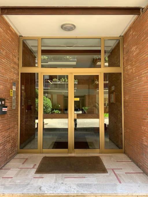 רומא A Casa Di Pe' Casa Vacanze מראה חיצוני תמונה