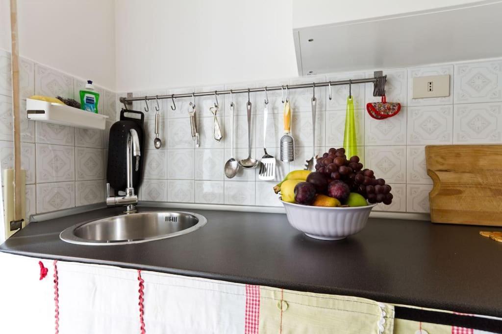 רומא A Casa Di Pe' Casa Vacanze מראה חיצוני תמונה
