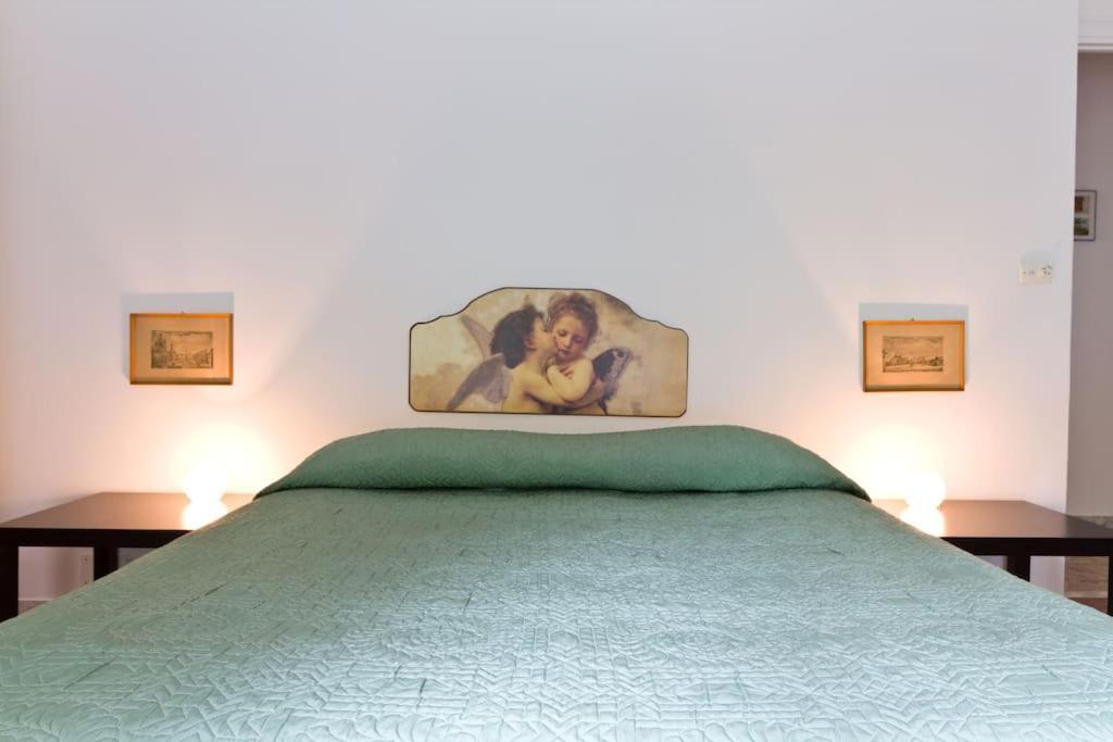 רומא A Casa Di Pe' Casa Vacanze מראה חיצוני תמונה