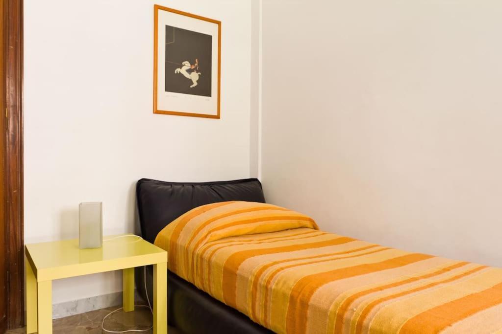 רומא A Casa Di Pe' Casa Vacanze מראה חיצוני תמונה