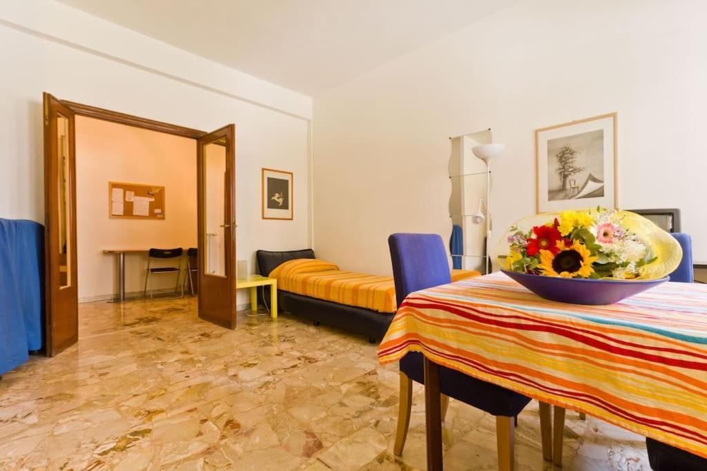 רומא A Casa Di Pe' Casa Vacanze מראה חיצוני תמונה