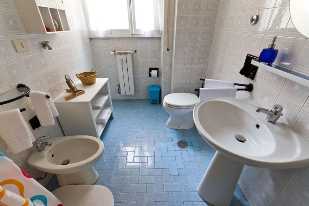 רומא A Casa Di Pe' Casa Vacanze מראה חיצוני תמונה