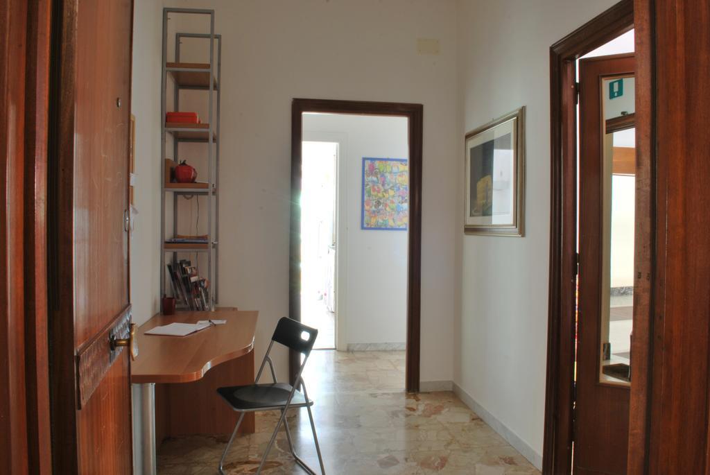 רומא A Casa Di Pe' Casa Vacanze מראה חיצוני תמונה